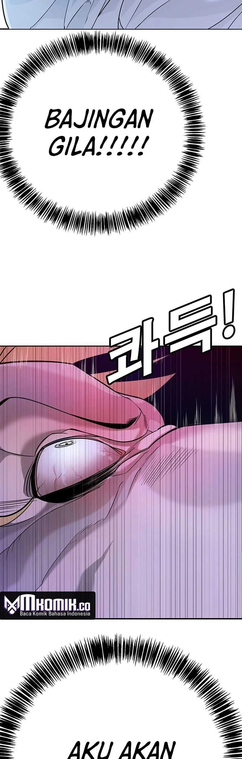 High School Conquest: War Against the Bullies Chapter 2 Gambar 110