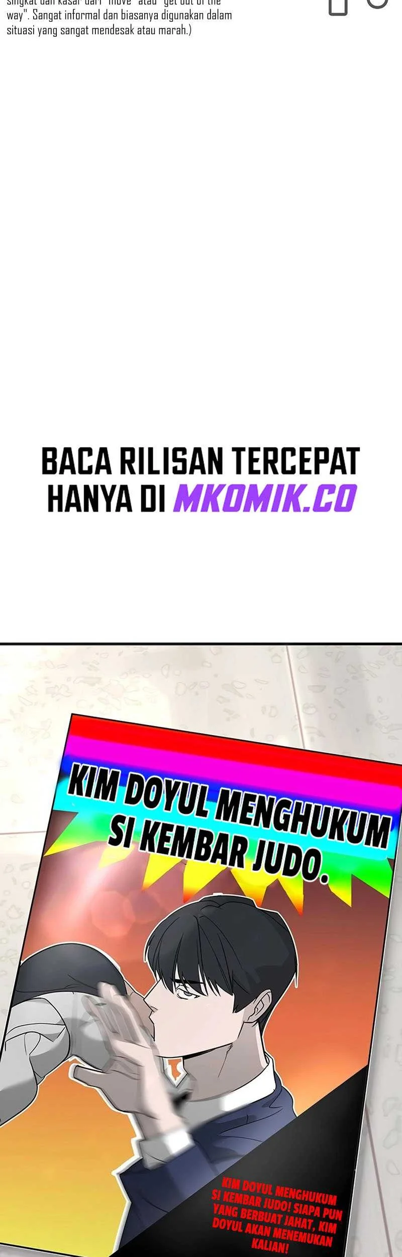 High School Conquest: War Against the Bullies Chapter 2 Gambar 3