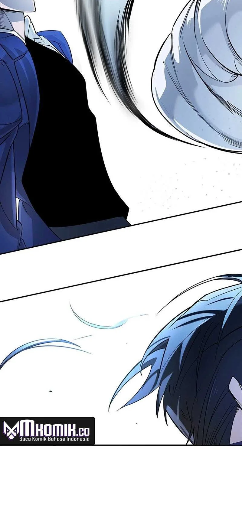 High School Conquest: War Against the Bullies Chapter 2 Gambar 115