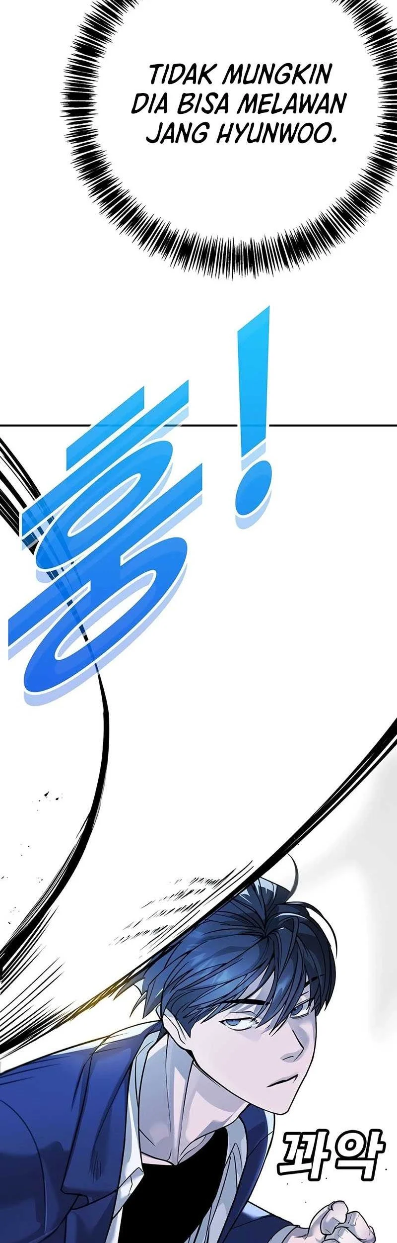 High School Conquest: War Against the Bullies Chapter 2 Gambar 117