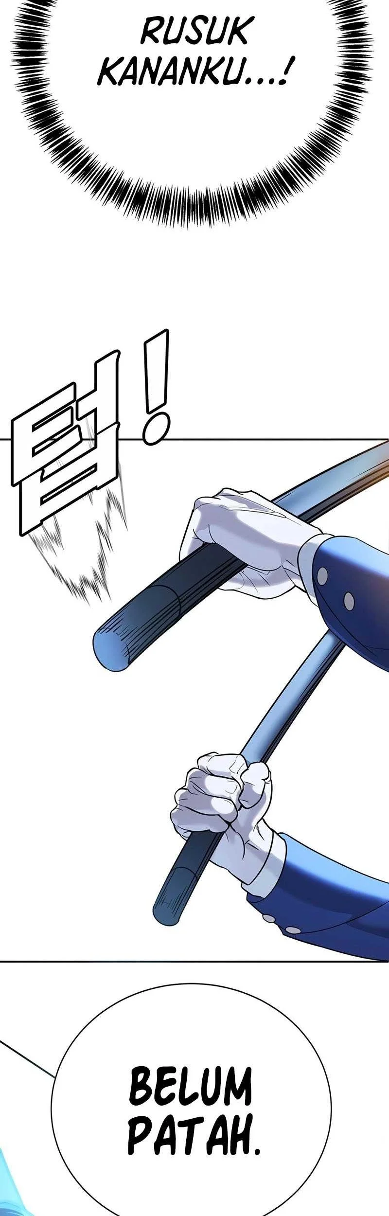 High School Conquest: War Against the Bullies Chapter 2 Gambar 121