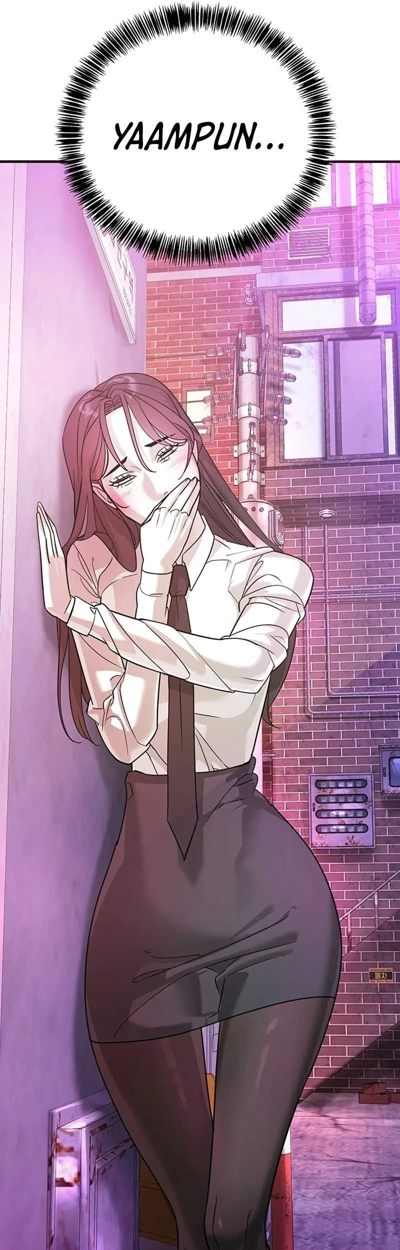 High School Conquest: War Against the Bullies Chapter 2 Gambar 139