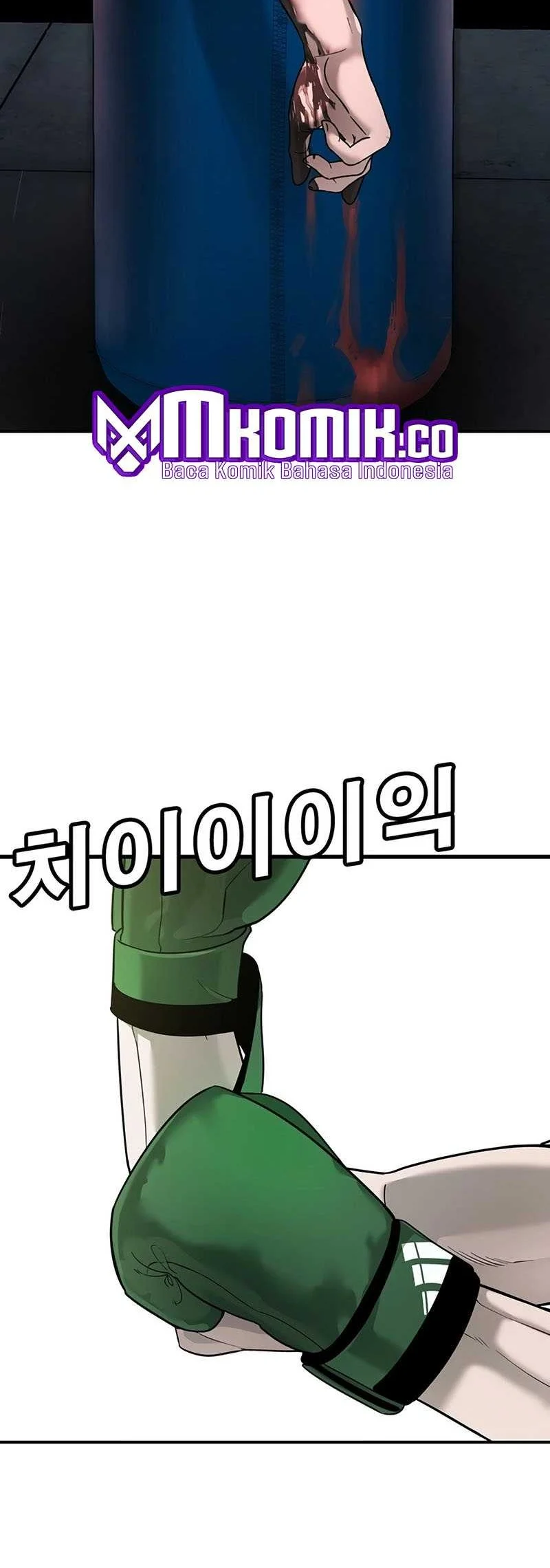 High School Conquest: War Against the Bullies Chapter 2 Gambar 142