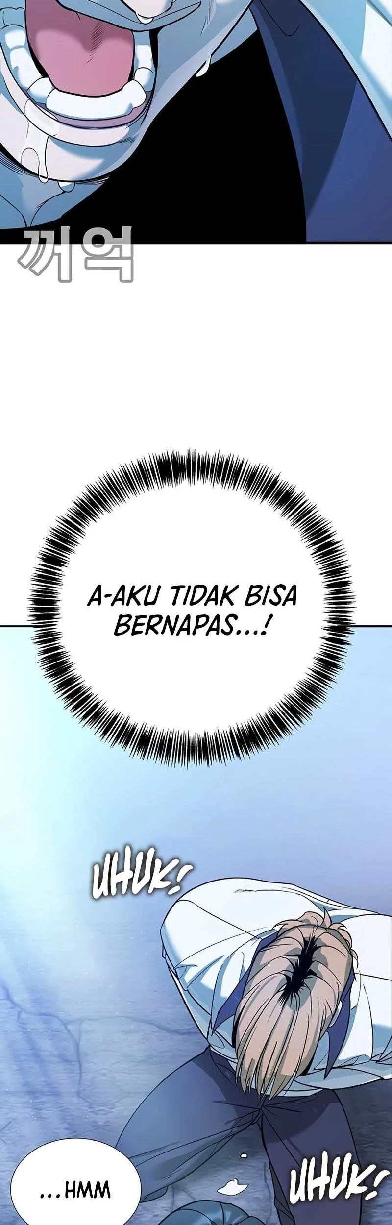 High School Conquest: War Against the Bullies Chapter 2 Gambar 129