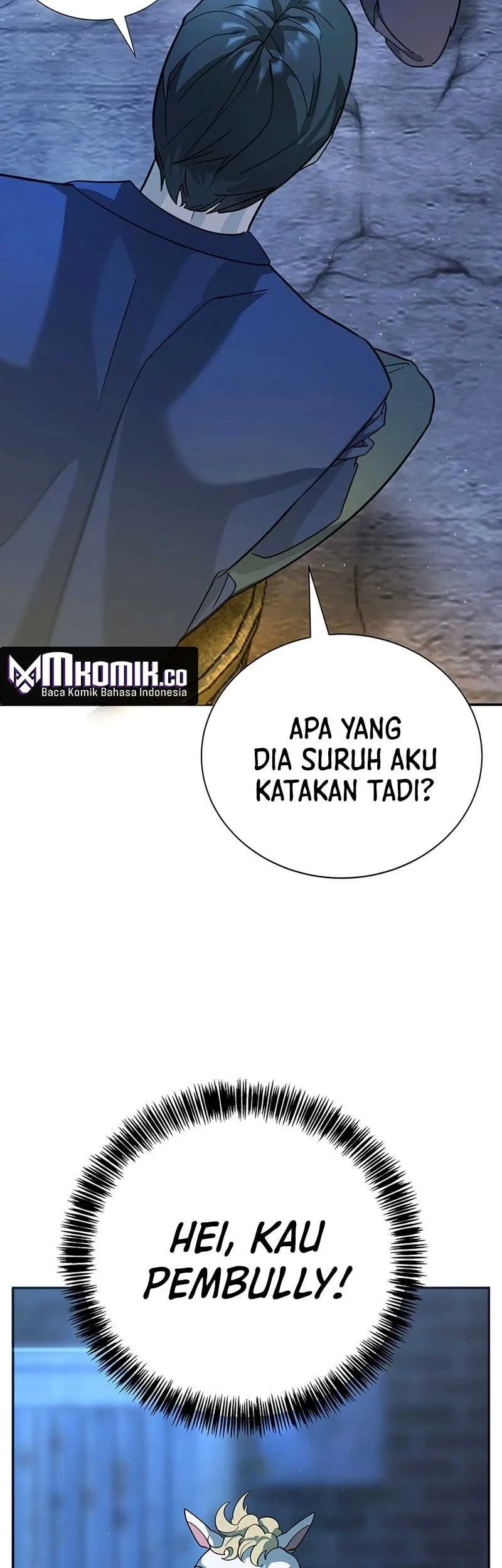 High School Conquest: War Against the Bullies Chapter 2 Gambar 130