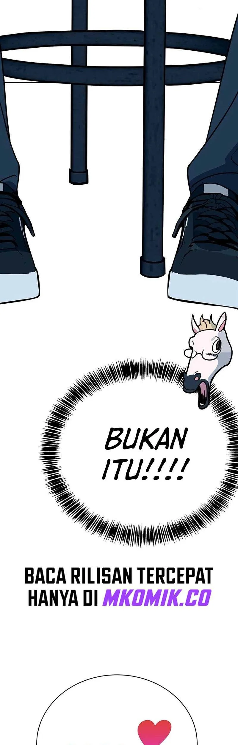 High School Conquest: War Against the Bullies Chapter 2 Gambar 137