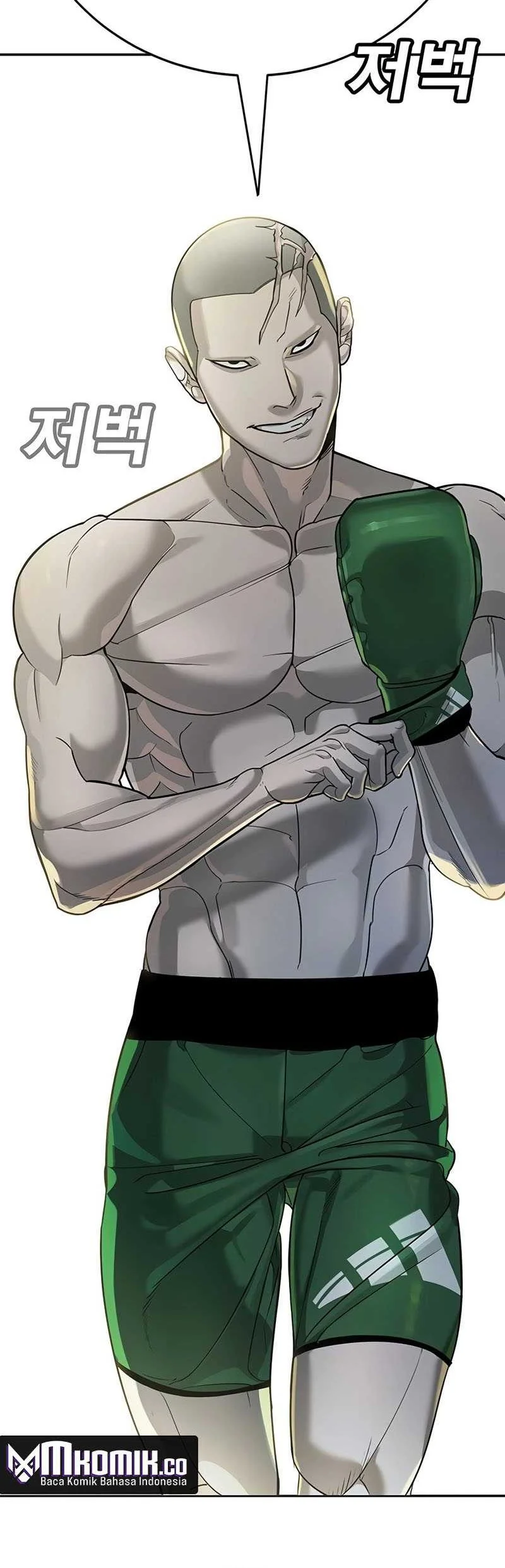 High School Conquest: War Against the Bullies Chapter 2 Gambar 146