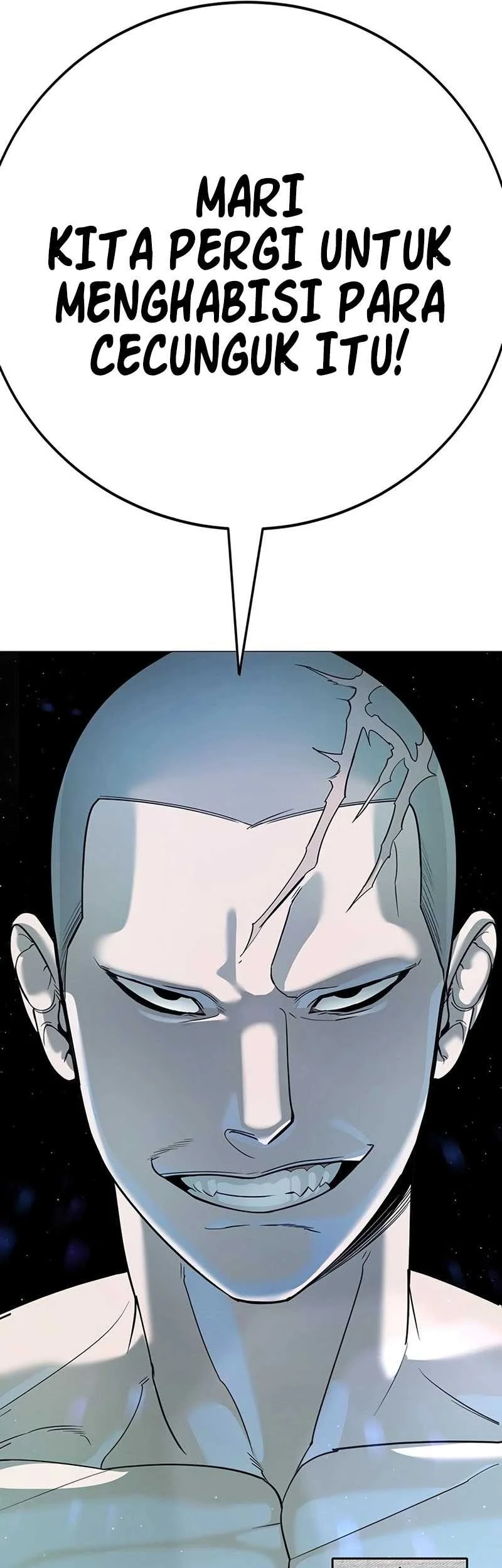 High School Conquest: War Against the Bullies Chapter 2 Gambar 147