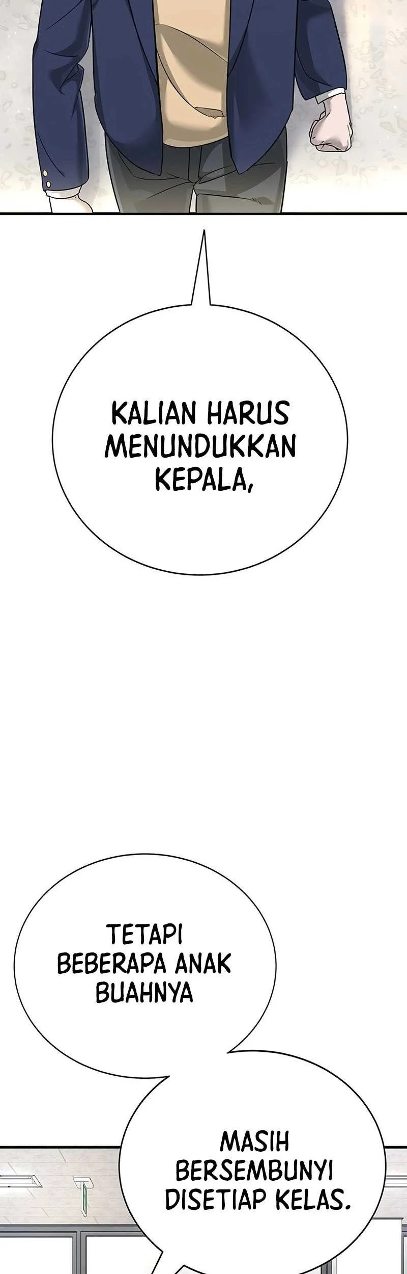 High School Conquest: War Against the Bullies Chapter 2 Gambar 6