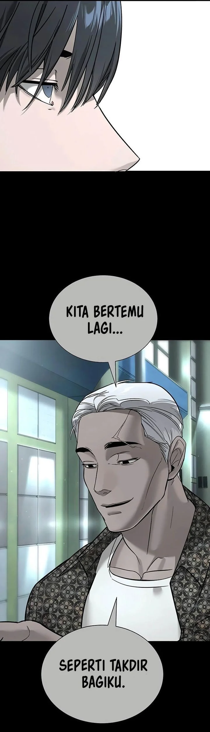 High School Conquest: War Against the Bullies Chapter 20 Gambar 5