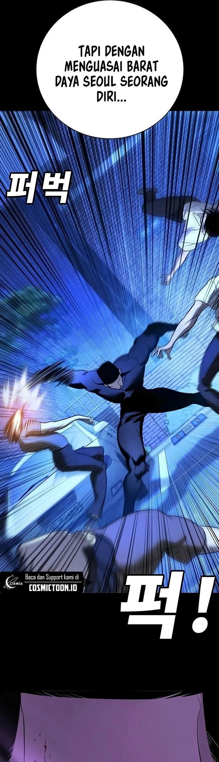 High School Conquest: War Against the Bullies Chapter 20 Gambar 56