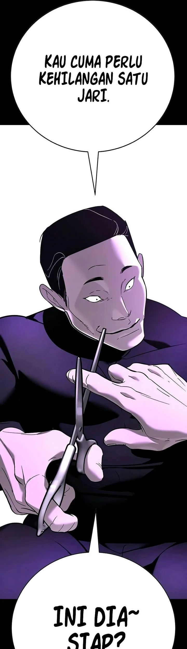 High School Conquest: War Against the Bullies Chapter 20 Gambar 60