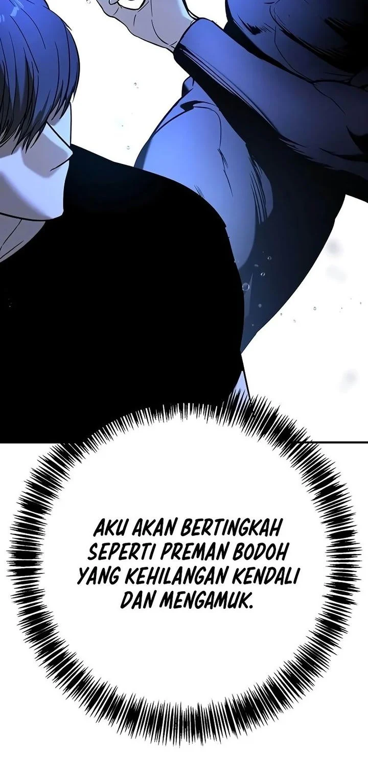 High School Conquest: War Against the Bullies Chapter 20 Gambar 79