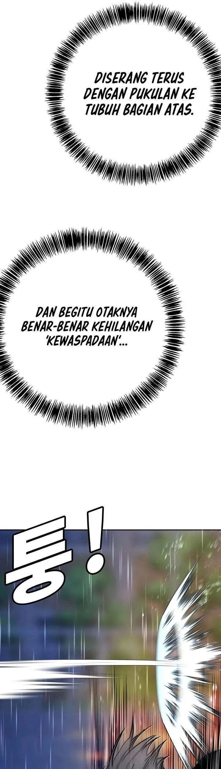 High School Conquest: War Against the Bullies Chapter 20 Gambar 84