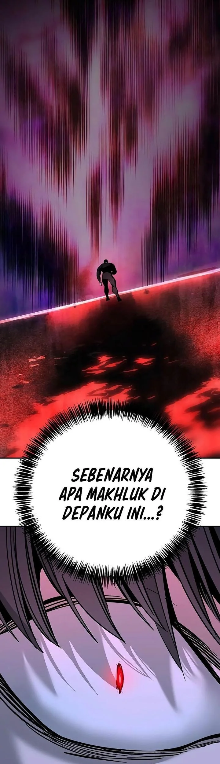 High School Conquest: War Against the Bullies Chapter 20 Gambar 116