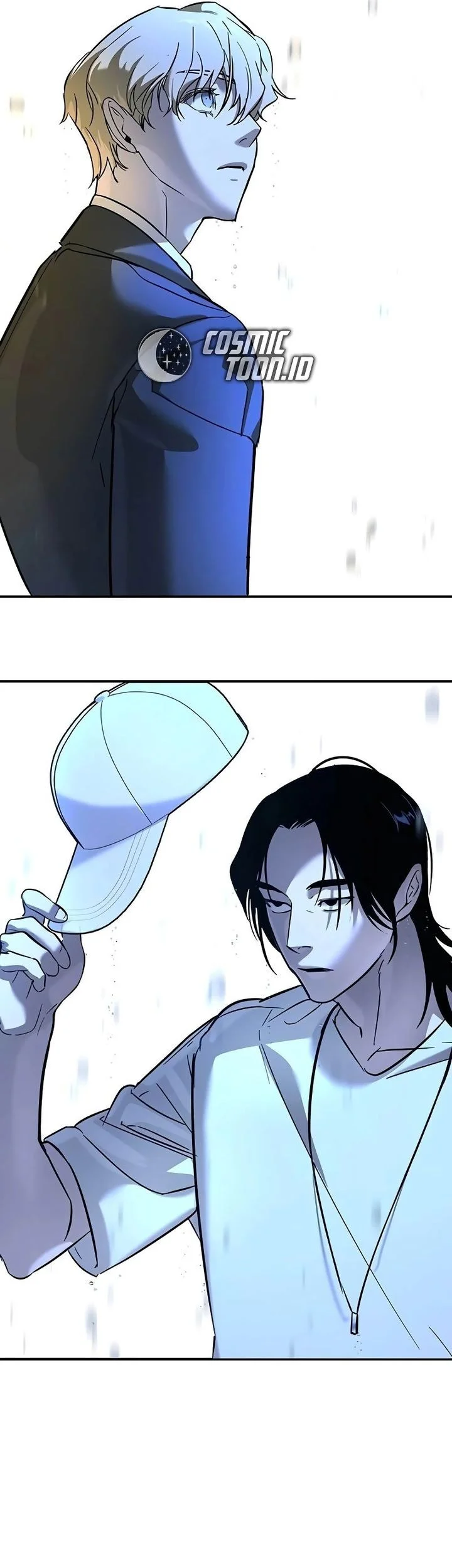 High School Conquest: War Against the Bullies Chapter 20 Gambar 131