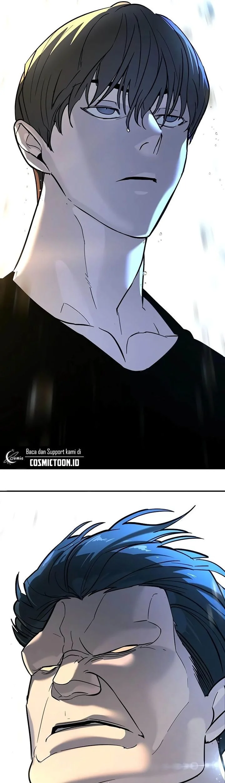 High School Conquest: War Against the Bullies Chapter 20 Gambar 133