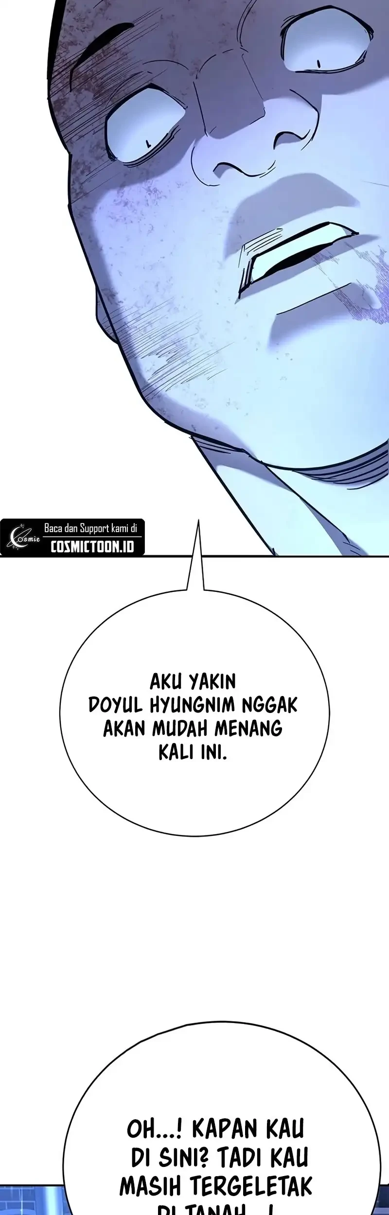 High School Conquest: War Against the Bullies Chapter 21 Gambar 13