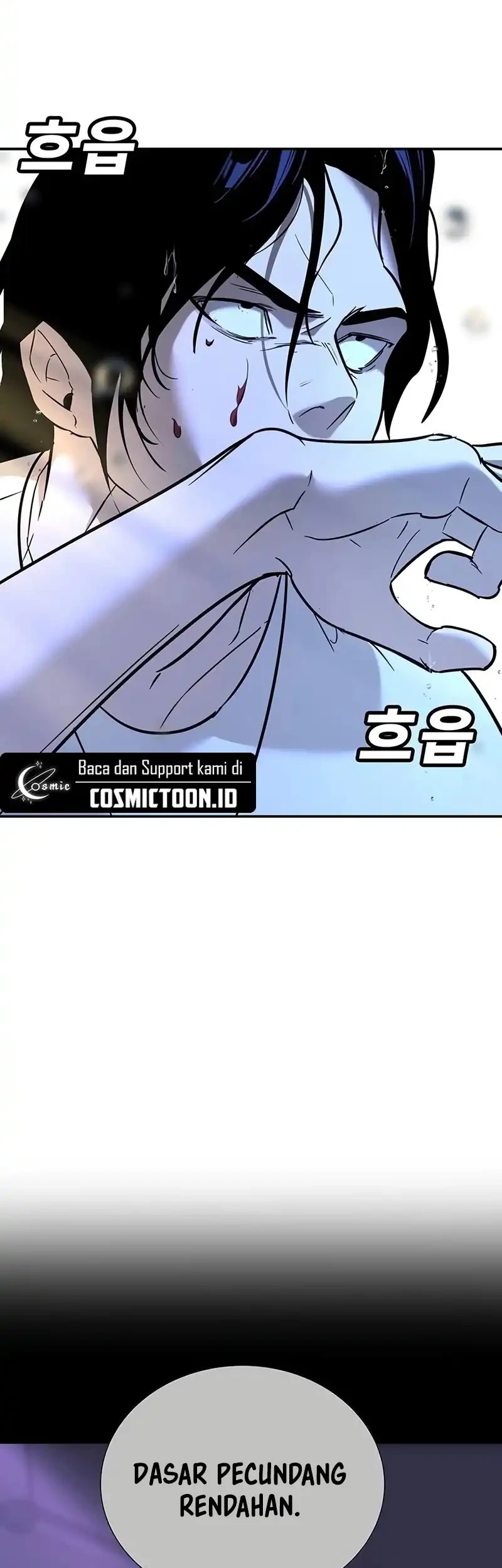 High School Conquest: War Against the Bullies Chapter 21 Gambar 58