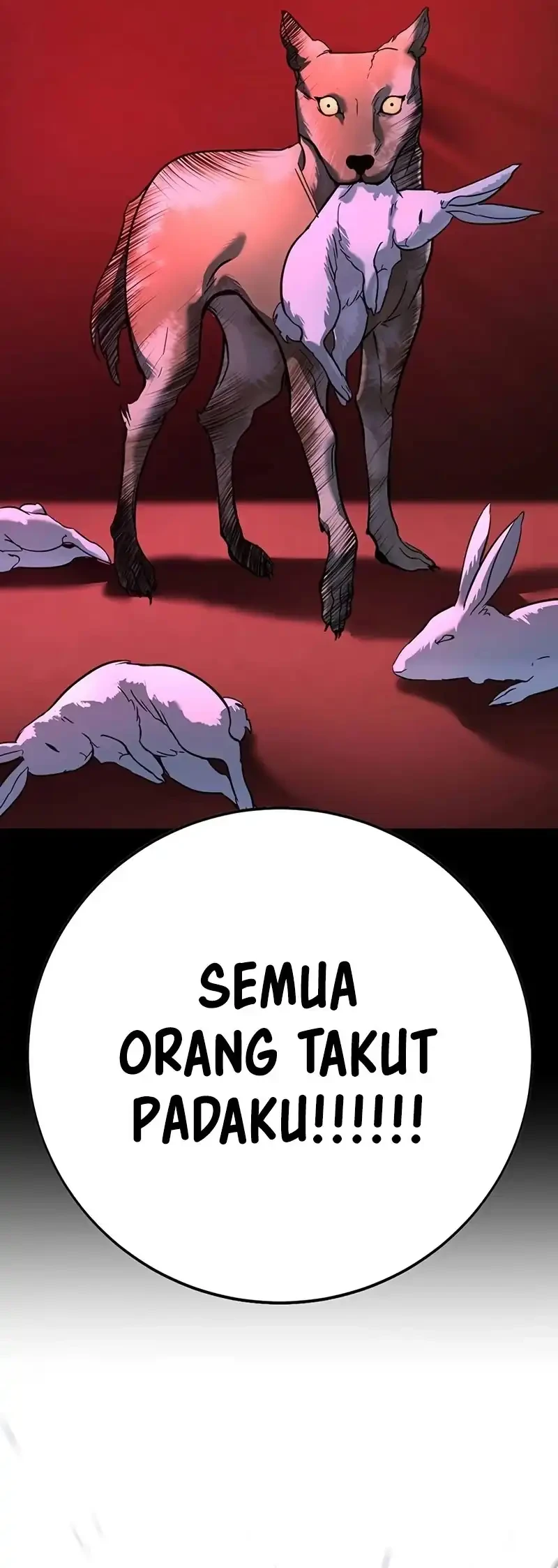 High School Conquest: War Against the Bullies Chapter 21 Gambar 85