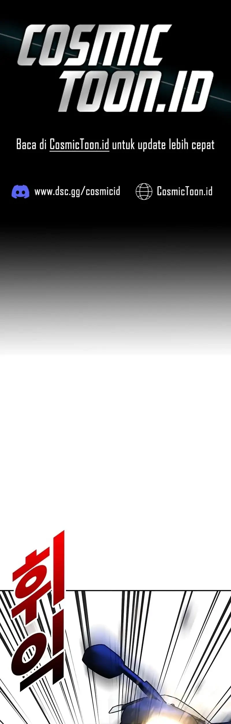 Komik High School Conquest: War Against the Bullies Chapter 21 gambar nomor 1