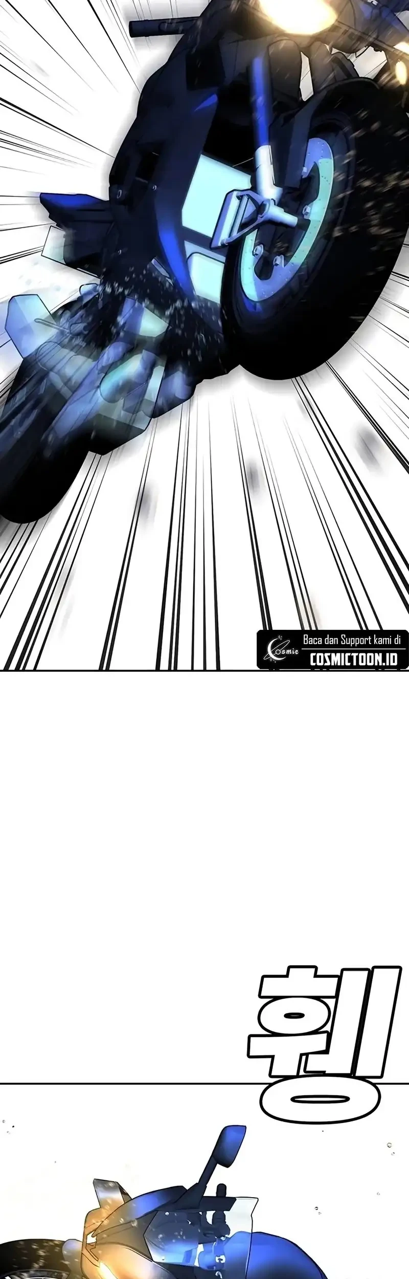 Manhwa High School Conquest: War Against the Bullies Chapter 21 gambar nomor 2