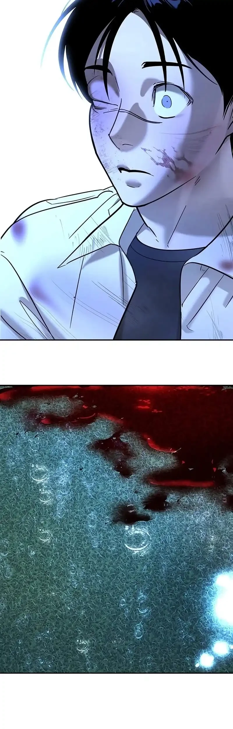 High School Conquest: War Against the Bullies Chapter 21 Gambar 106