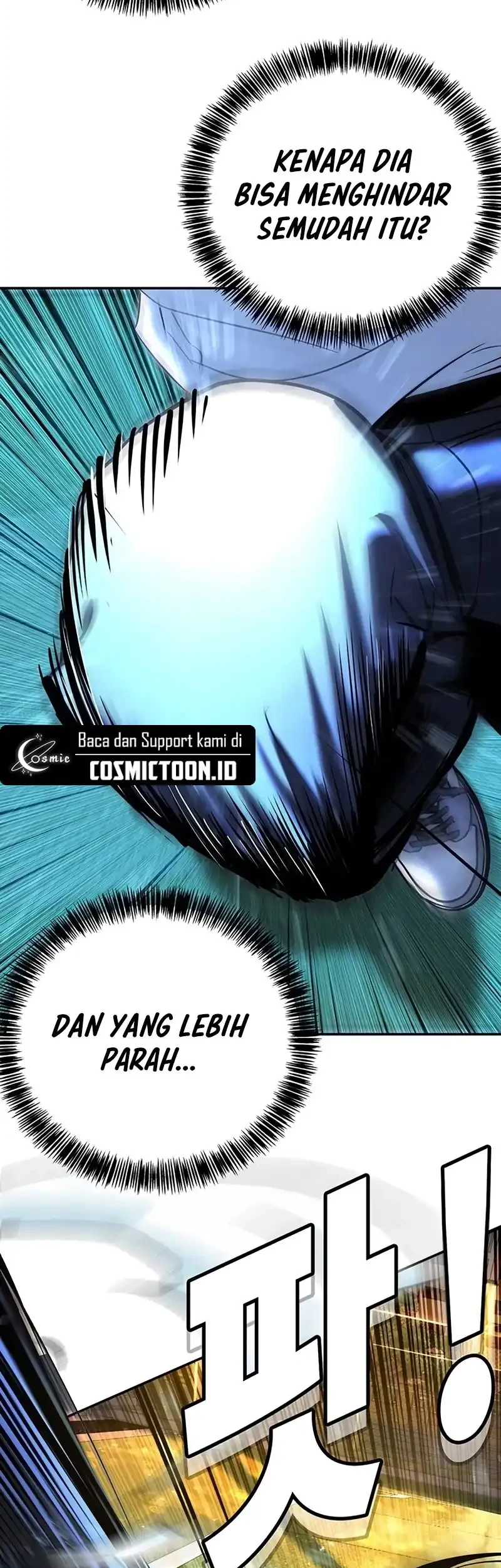 High School Conquest: War Against the Bullies Chapter 21 Gambar 45