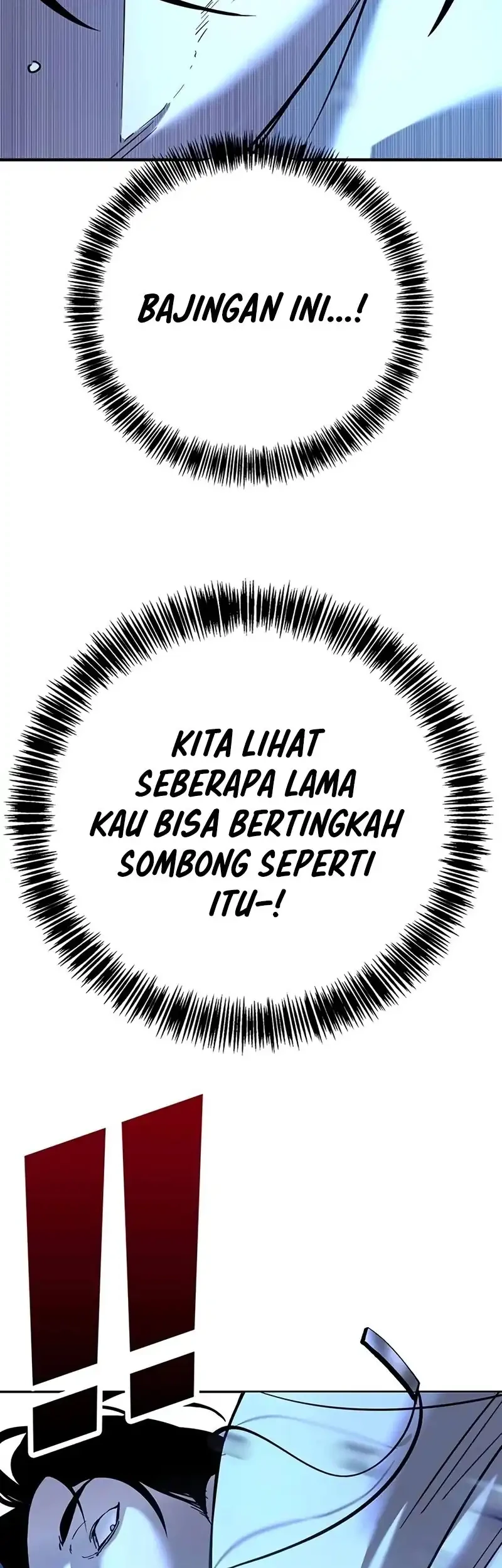 High School Conquest: War Against the Bullies Chapter 21 Gambar 49