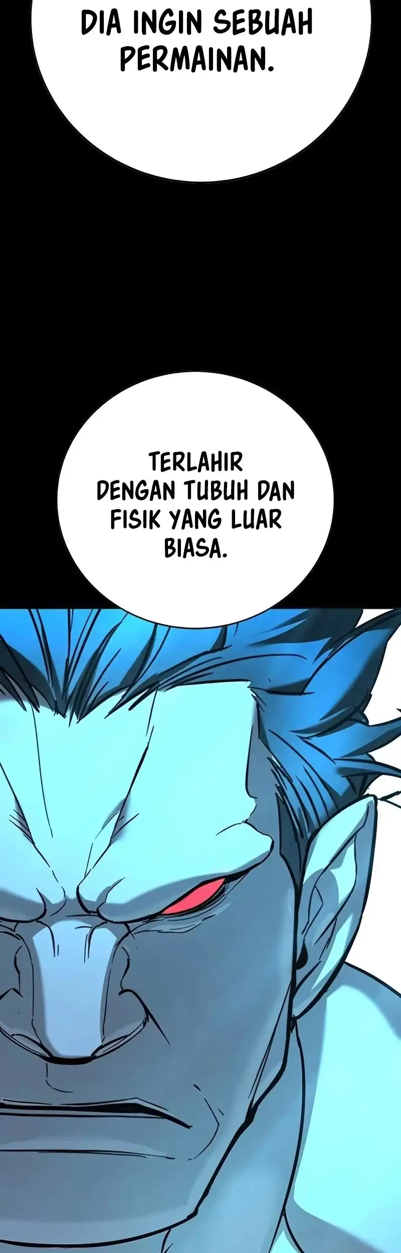 High School Conquest: War Against the Bullies Chapter 22 Gambar 57