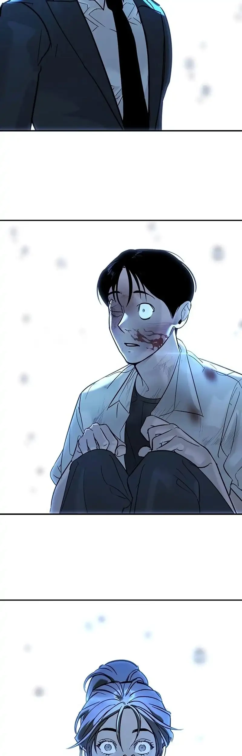 High School Conquest: War Against the Bullies Chapter 22 Gambar 62