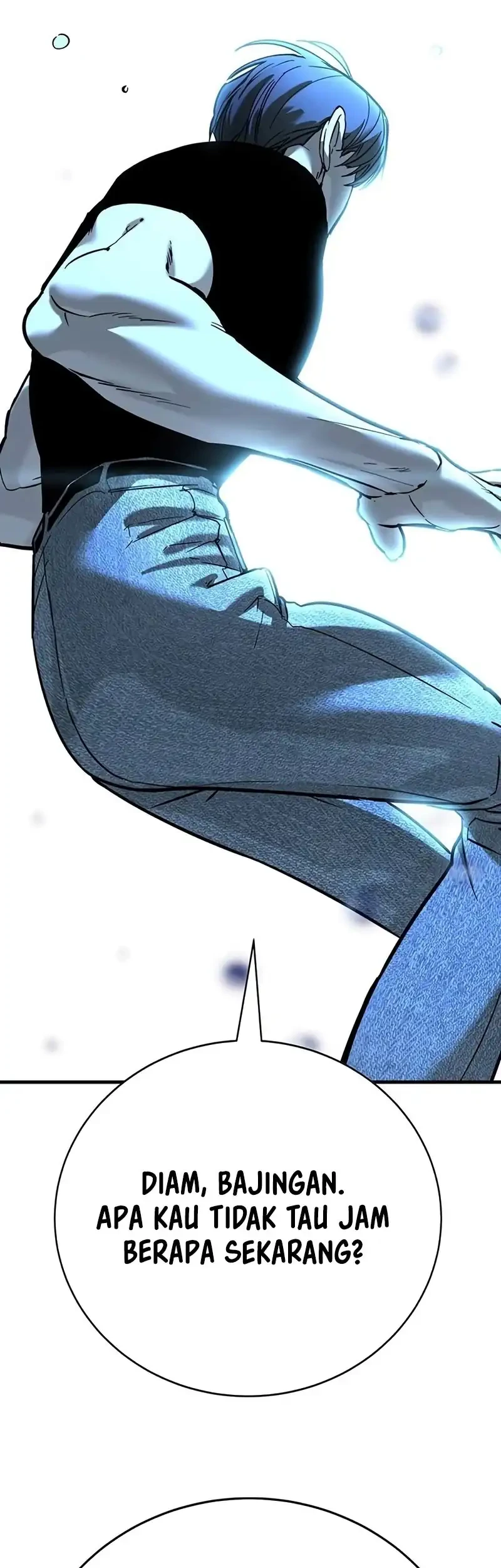 High School Conquest: War Against the Bullies Chapter 22 Gambar 72