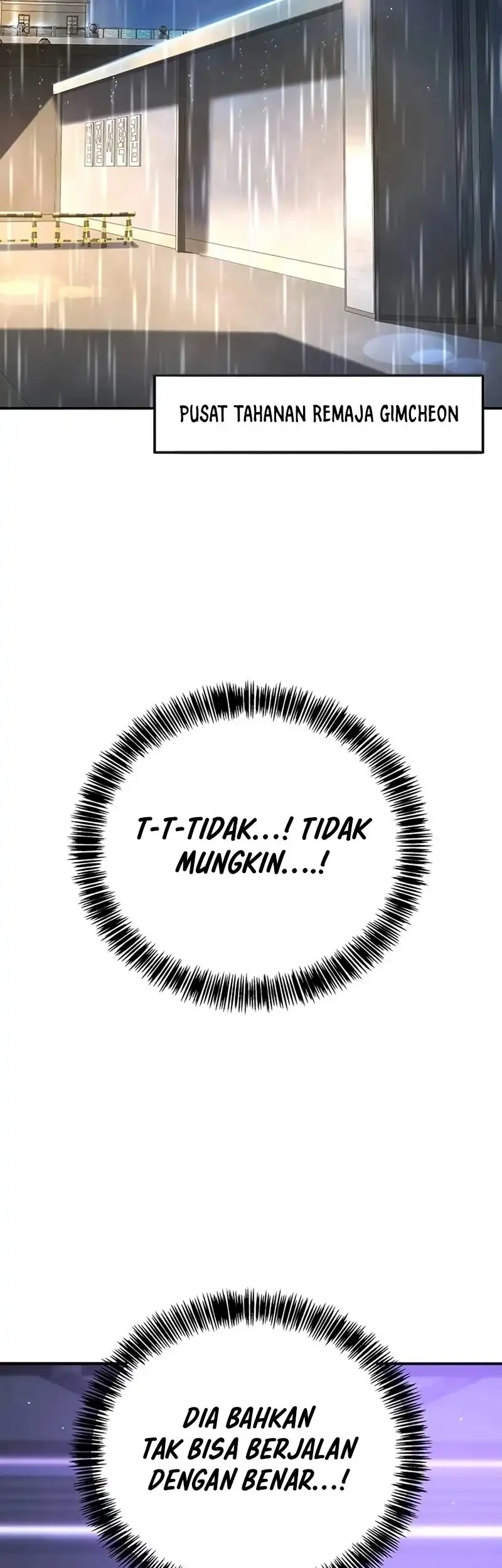 High School Conquest: War Against the Bullies Chapter 22 Gambar 7