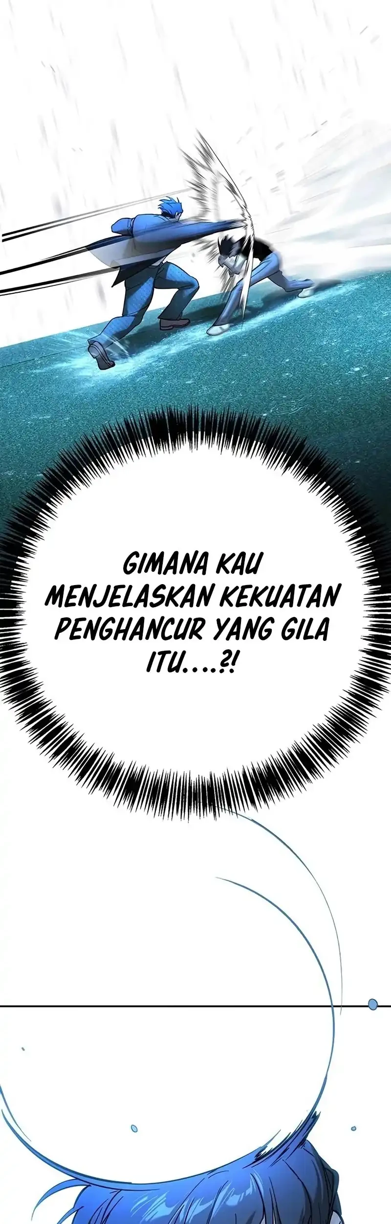 High School Conquest: War Against the Bullies Chapter 22 Gambar 32