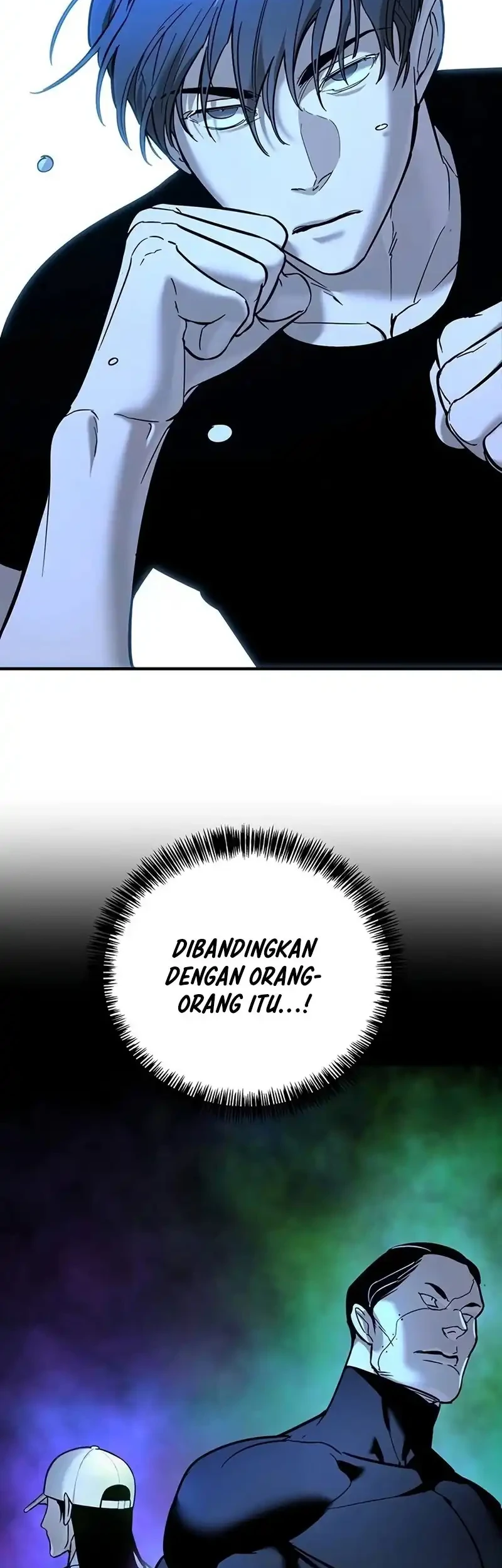 High School Conquest: War Against the Bullies Chapter 22 Gambar 33