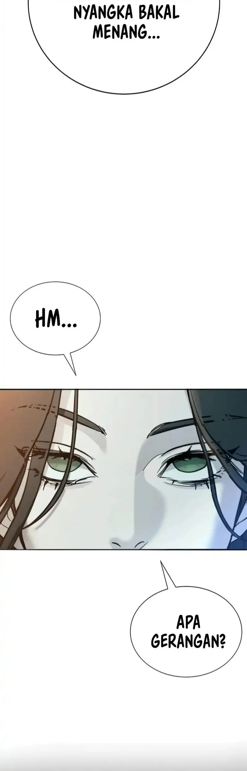 High School Conquest: War Against the Bullies Chapter 34 Gambar 10