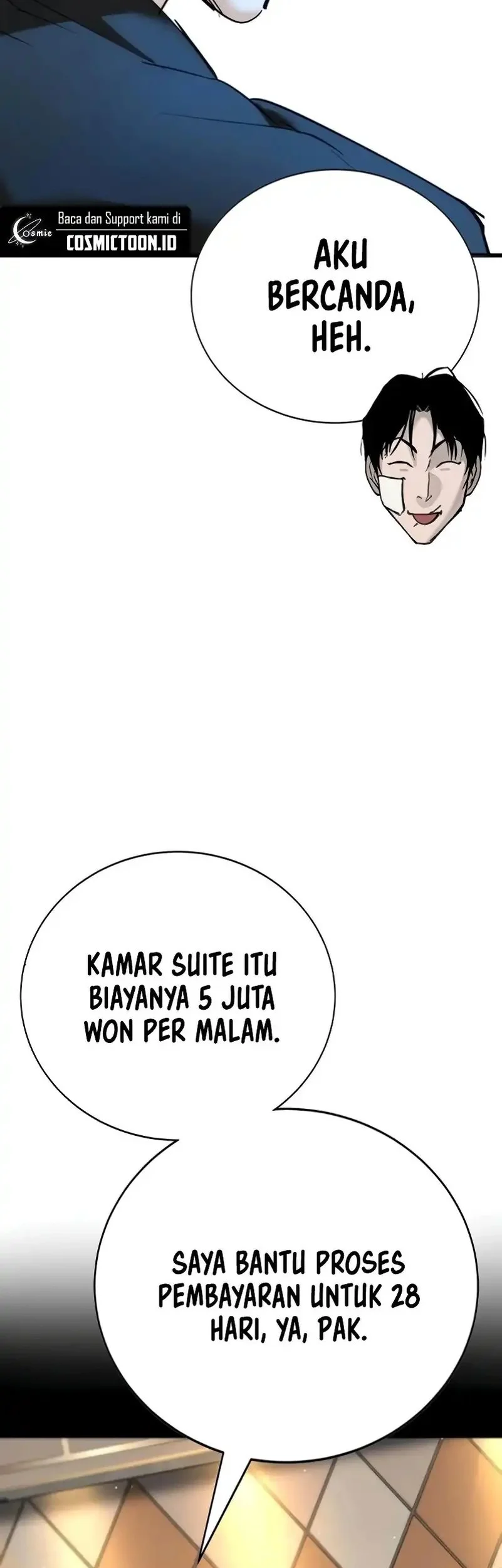 High School Conquest: War Against the Bullies Chapter 34 Gambar 50