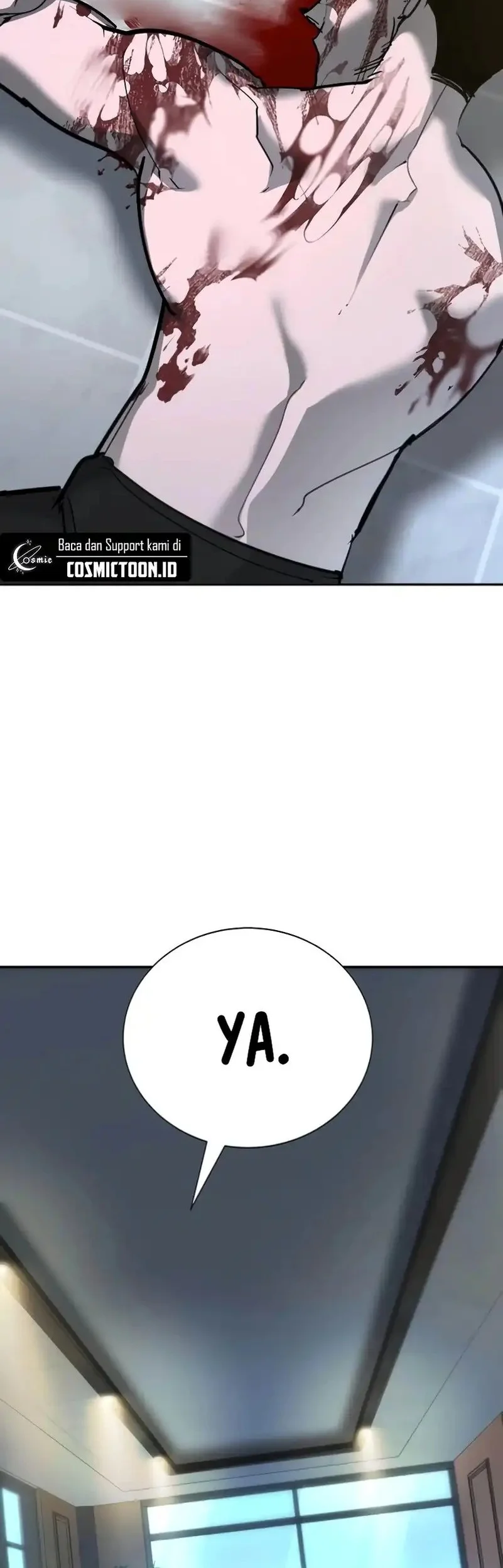 High School Conquest: War Against the Bullies Chapter 34 Gambar 64