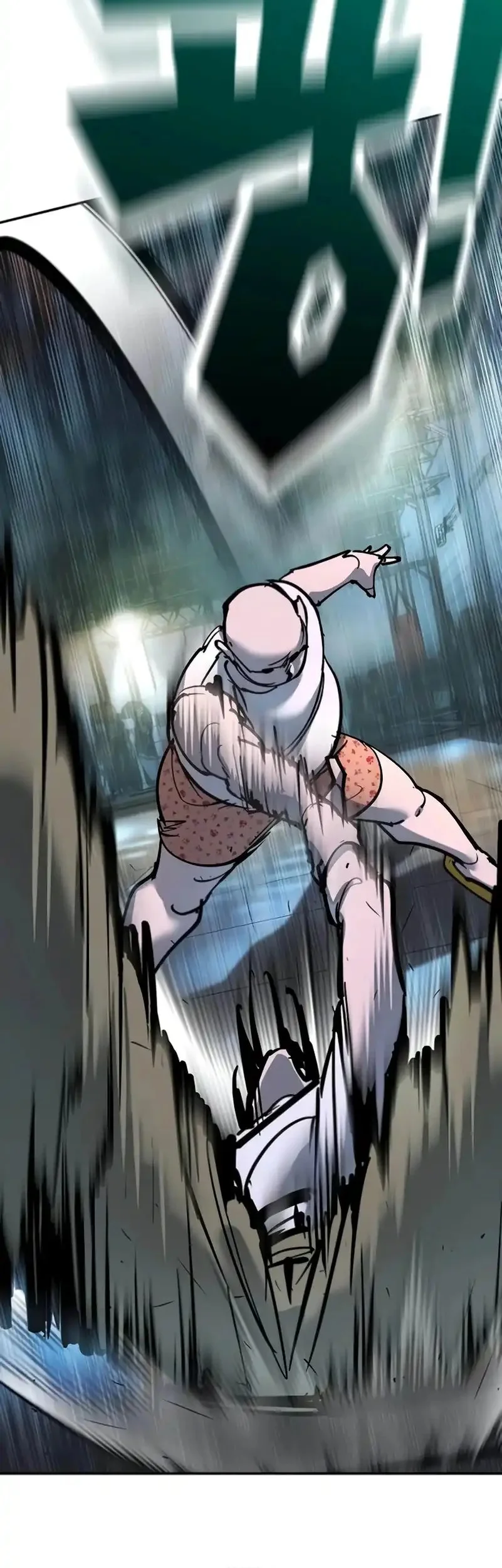 High School Conquest: War Against the Bullies Chapter 34 Gambar 85