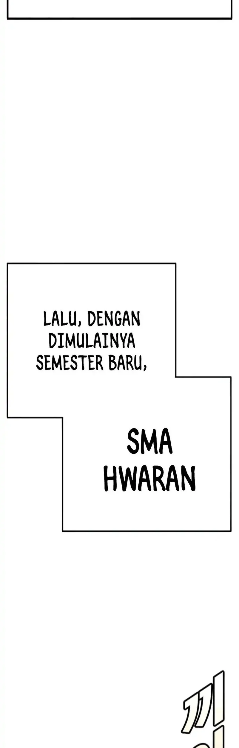 High School Conquest: War Against the Bullies Chapter 34 Gambar 93