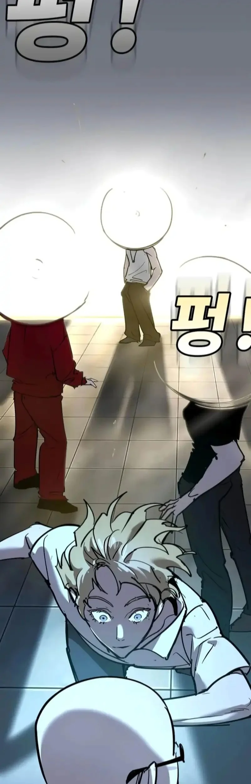 High School Conquest: War Against the Bullies Chapter 34 Gambar 102