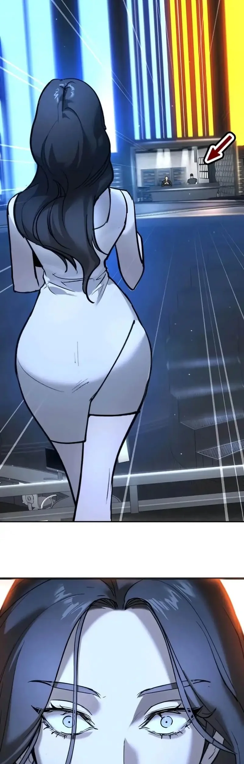 High School Conquest: War Against the Bullies Chapter 34 Gambar 14