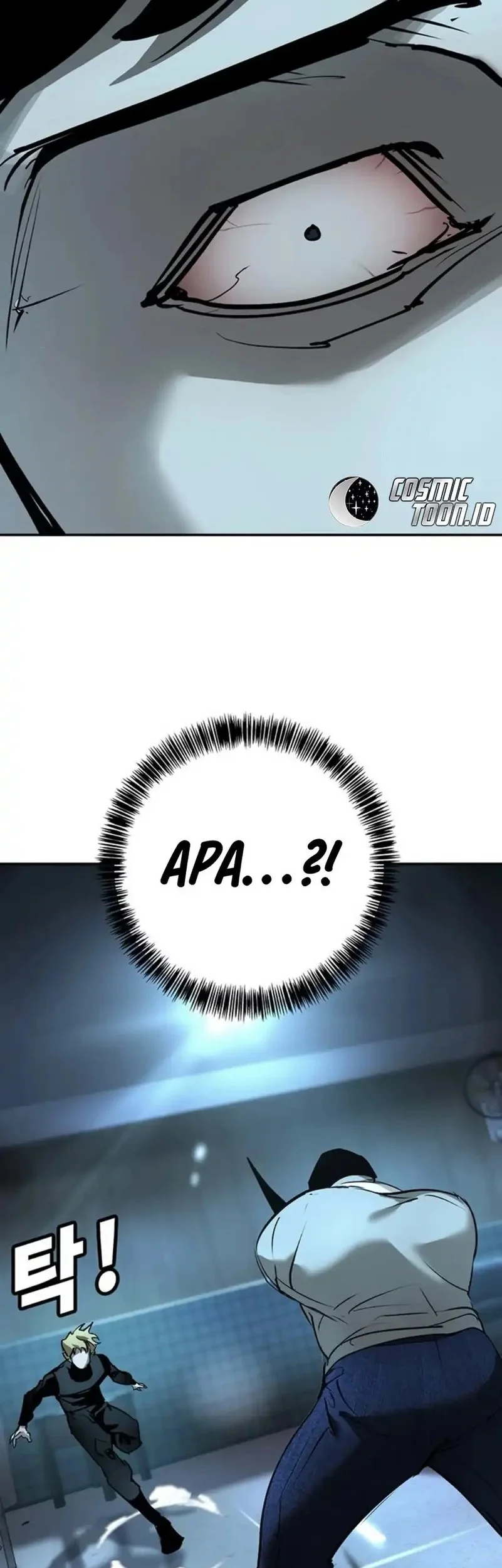 High School Conquest: War Against the Bullies Chapter 36 Gambar 44