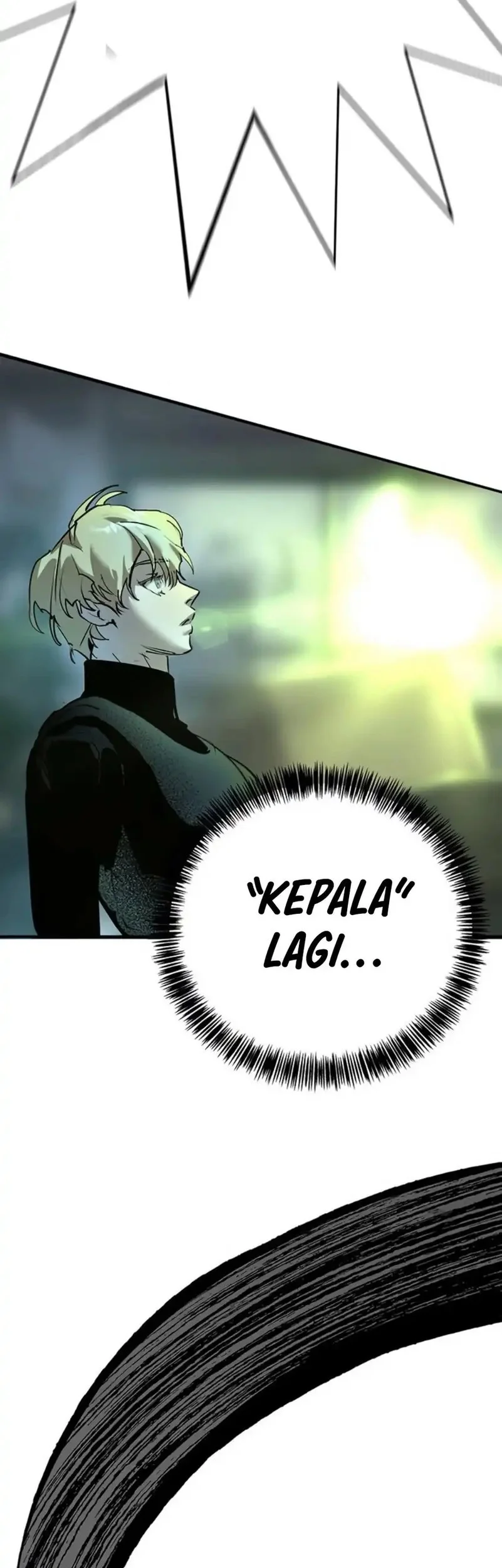 High School Conquest: War Against the Bullies Chapter 36 Gambar 55