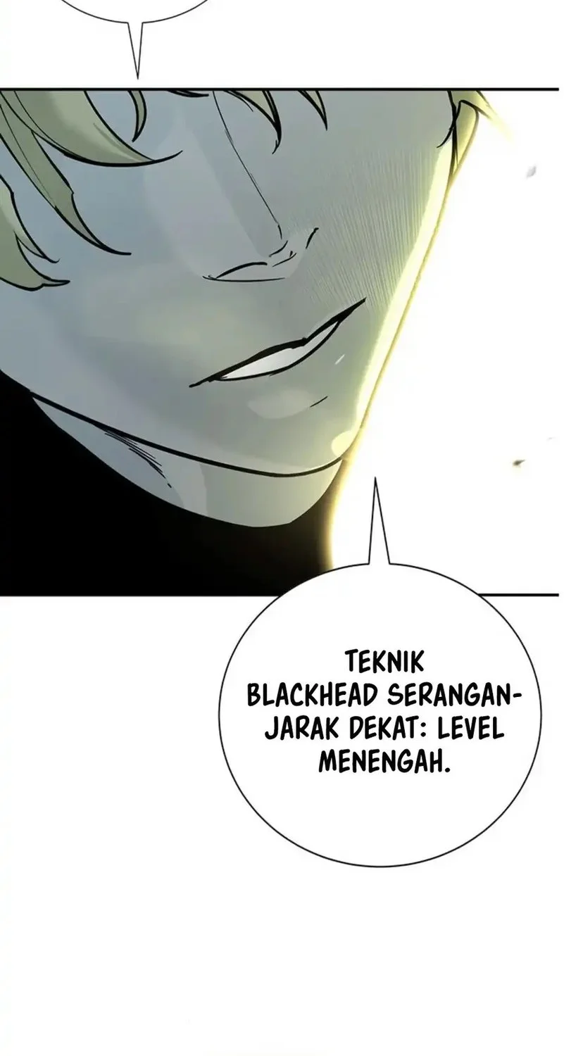 High School Conquest: War Against the Bullies Chapter 36 Gambar 62