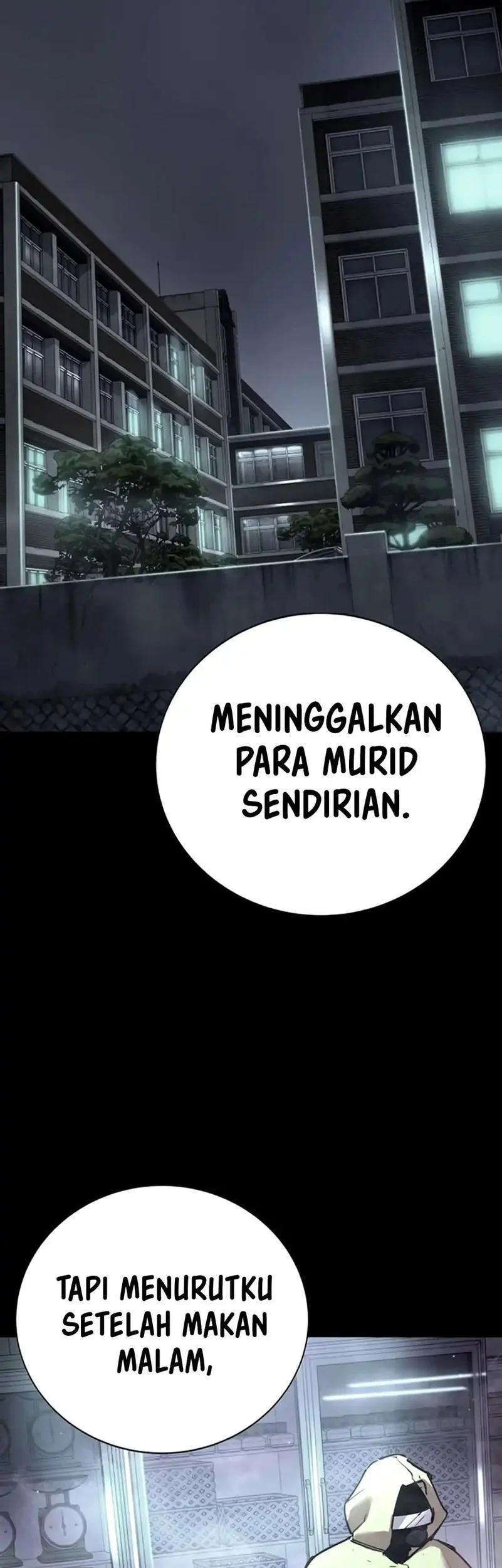 High School Conquest: War Against the Bullies Chapter 36 Gambar 5