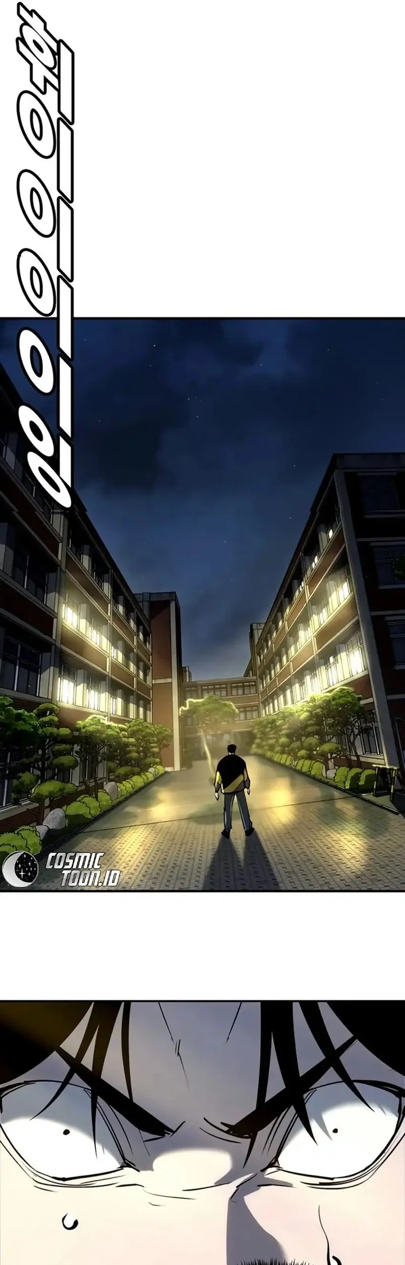 High School Conquest: War Against the Bullies Chapter 36 Gambar 12