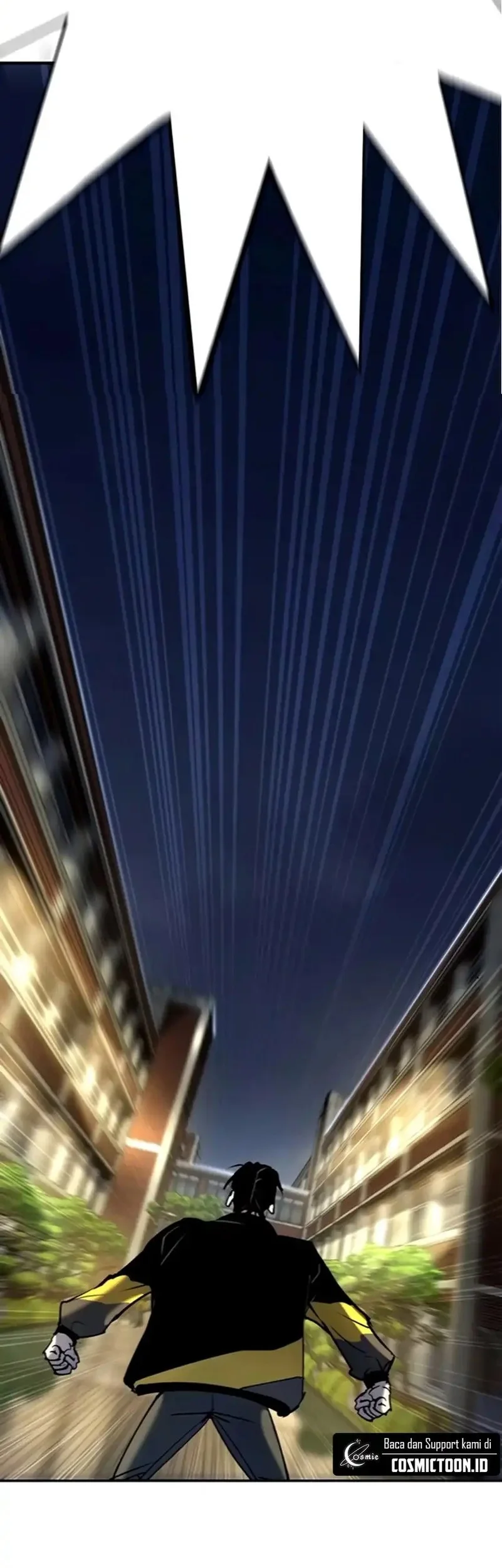 High School Conquest: War Against the Bullies Chapter 36 Gambar 17