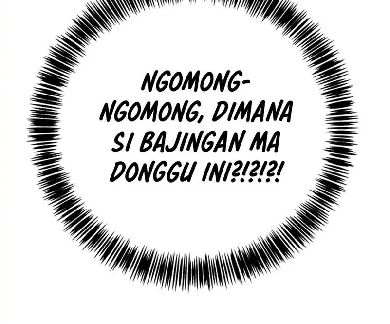 High School Conquest: War Against the Bullies Chapter 36 Gambar 19