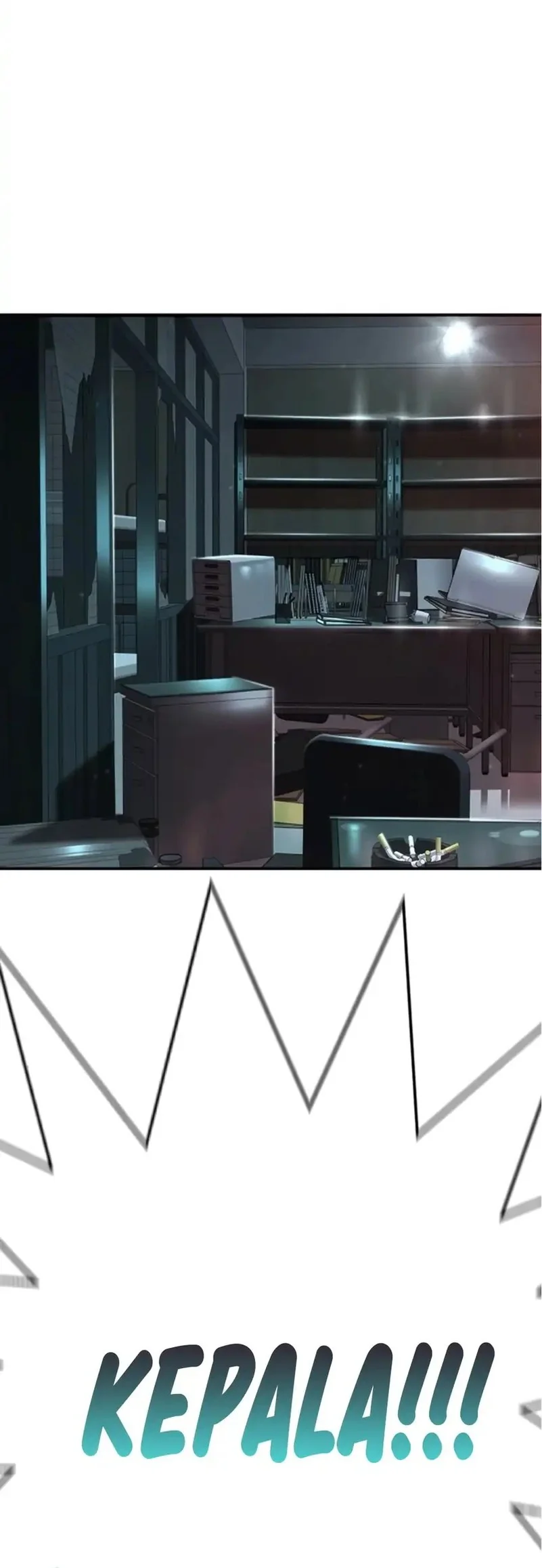 High School Conquest: War Against the Bullies Chapter 36 Gambar 30